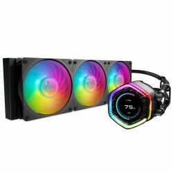 MSI|Kit de refrigeração líquida MSI 306-7ZWDA11-L80