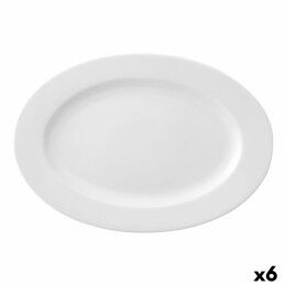 Duralex|Prato de Jantar Duralex Lys Ø 23,5 cm (24 Unidades)