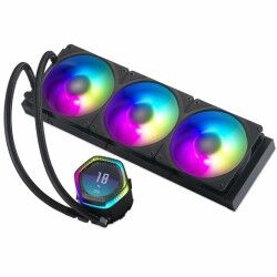 Cooler Master|Ventilador de CPU Cooler Master MLY-D36M-A24PZ-R1
