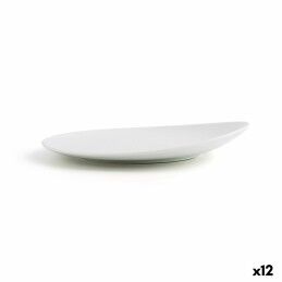 Bormioli Rocco|Recipiente de Cozinha Bormioli Rocco Parma Retangular 24 x 34 cm Vidro 12 Unidades