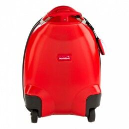 Rastar|Mochila Trólei Rastar Infantil Telecomando Ouriço 2,4 GHz 34,5 x 47 x 27 cm (2 Unidades)