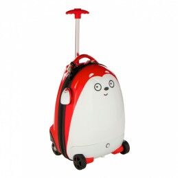 Rastar|Mochila Trólei Rastar Infantil Telecomando Ouriço 2,4 GHz 34,5 x 47 x 27 cm (2 Unidades)