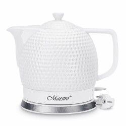 Russell Hobbs|Chaleira Russell Hobbs 24992-70 1 L 2400W Vermelho Aço inoxidável Plástico/Aço inoxidável 2400 W 1 L