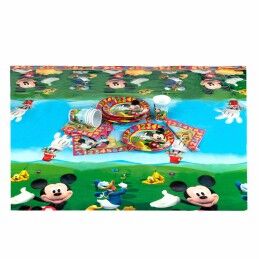 Mickey Mouse|Conjunto Artigos de Festa Mickey Mouse (6 Unidades)