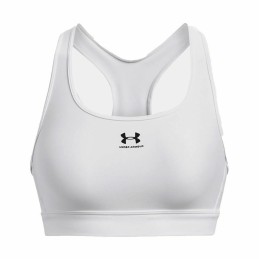 Sutiã Desportivo Under Armour Branco