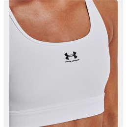 Sutiã Desportivo Under Armour Branco