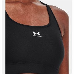 Sutiã Desportivo Under Armour Preto