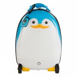 Rastar|Mochila Trólei Rastar Infantil Telecomando 2,4 GHz 34,5 x 47 x 27 cm (2 Unidades)