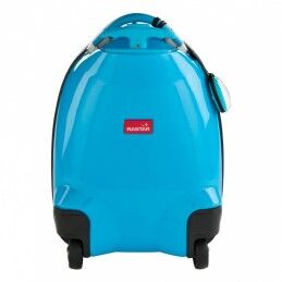 Rastar|Mochila Trólei Rastar Infantil Telecomando 2,4 GHz 34,5 x 47 x 27 cm (2 Unidades)
