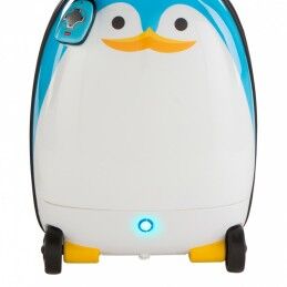 Rastar|Mochila Trólei Rastar Infantil Telecomando 2,4 GHz 34,5 x 47 x 27 cm (2 Unidades)