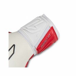 Luvas de Guarda-Redes Rinat Asimetrik Stellar Semi Vermelho