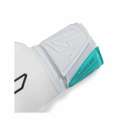 Luvas de Guarda-Redes Rinat Asimetrik Stellar Semi Branco