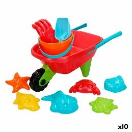 Smoby|Caixa de areia Smoby 76 x 17 cm Acessório