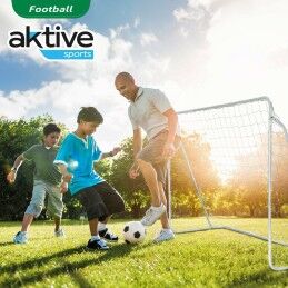 Aktive|Baliza de Futebol Aktive 182 x 91 x 122 cm