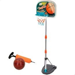 Colorbaby|Cesto de Basquetebol Colorbaby 46,5 x 165 x 40 cm (2 Unidades)