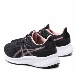 Sapatilhas de Running para Adultos Asics Patriot 13 Mulher Preto