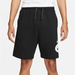 Calções de Desporto para Homem Nike Swoosh League Preto