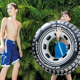Intex|Roda Insuflável Intex 91 x 23 x 91 cm (24 Unidades)