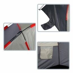 Aktive|Para-vento Aktive 200 x 90 x 100 cm