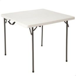 EDM Product|Mesa Dobrável EDM 75130 Branco