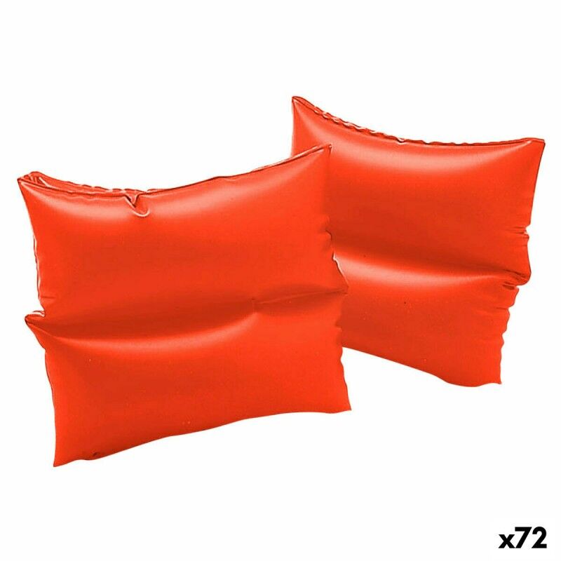 Intex|Mangas Intex Neon 18 x 15 x 10 cm (72 Unidades) Intex|Mangas Intex Neon 18 x 15 x 10 cm (72 Unidades)