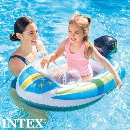 Intex|Barco Insuflável Intex 98 x 39 x 72 cm (24 Unidades)