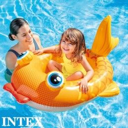 Intex|Barco Insuflável Intex 98 x 39 x 72 cm (24 Unidades)