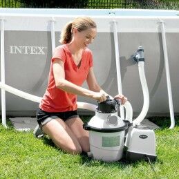 Intex|Bomba Intex 26680