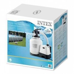 Intex|Bomba Intex 26680