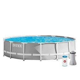 Piscinas|PowerStore