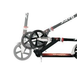 Razor|Patinete Scooter  A5 Lux Razor 13073067 Preto