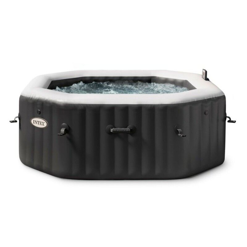 Intex|Spa Insuflável Intex 201 x 71 x 201 cm 795 L Intex|Spa Insuflável Intex 201 x 71 x 201 cm 795 L
