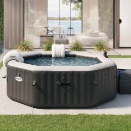 Intex|Spa Insuflável Intex 201 x 71 x 201 cm 795 L