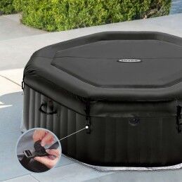 Intex|Spa Insuflável Intex 201 x 71 x 201 cm 795 L