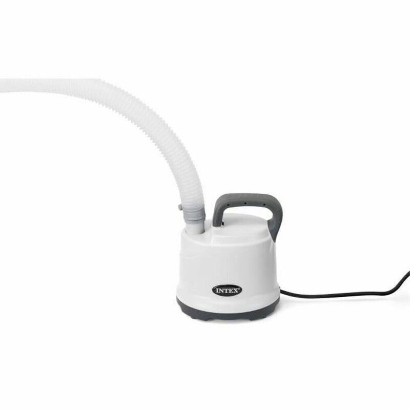 Intex|Bomba Intex 28606 220-240 V Intex|Bomba Intex 28606 220-240 V