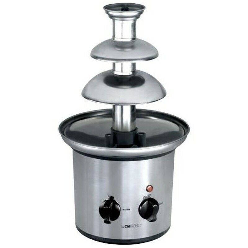 Clatronic|Fonte de Chocolate Clatronic SKB 3248 1 kg