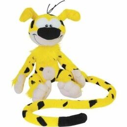 Colorbaby|Peluche Projetor LED Colorbaby Felpa Plástico 25 x 27 x 13 cm (4 Unidades)