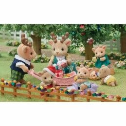 Sylvanian Families|Playset Sylvanian Families 5692 Natal