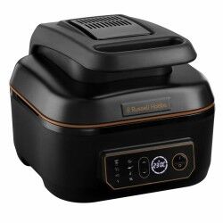 BEKO|Fritadeira de Ar BEKO FRL2244B Preto 1500 W 4,7 L