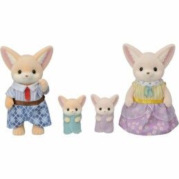 Sylvanian Families|Playset Sylvanian Families 5696 Raposa 1 Peça