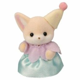Sylvanian Families|Playset Sylvanian Families 5702 Comboio