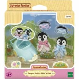 Sylvanian Families|Playset Sylvanian Families 5695 2 Peças