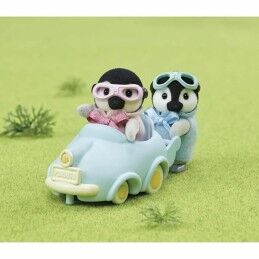 Sylvanian Families|Playset Sylvanian Families 5695 2 Peças