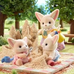 Sylvanian Families|Playset Sylvanian Families 5697 2 Peças