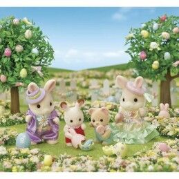 Sylvanian Families|Playset Sylvanian Families 5691 2 Peças