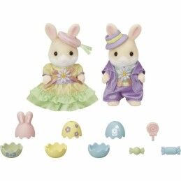 Sylvanian Families|Playset Sylvanian Families 5691 2 Peças