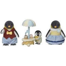 Sylvanian Families|Playset Sylvanian Families 5694 Pinguim