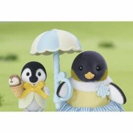 Sylvanian Families|Playset Sylvanian Families 5694 Pinguim