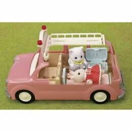 Sylvanian Families|Playset Sylvanian Families 5705 Médico
