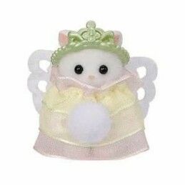 PMI Kids World|Figura colecionável PMI Kids World FG2070C